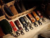Leather goods and accessories in UAE