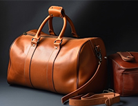 Leather product suppliers in UAE